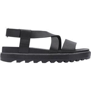 SOREL Roaming Criss-Cross Sandal - Women's